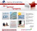 Property Partners logo