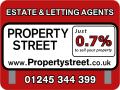 Property Street logo