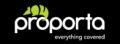 Proporta LTD logo