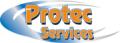 Protec Services logo