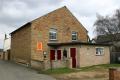Providence Baptist Chapel, Blunham logo