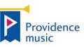 Providence Music Ltd logo
