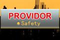 Providor Safety Ltd logo