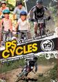 Ps Cycles (Cwmcarn) logo