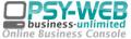 Psy Web Design - Online Businesses logo