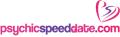 Psychic Speed Dating & Singles Night logo