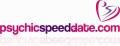 Psychic Speed Dating & Singles Nights logo