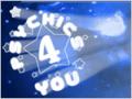 Psychics 4 You logo