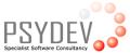 Psydev Ltd logo