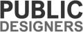 Public Designers logo