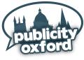 Publicity Oxford logo