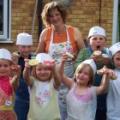 Pudding Pie Cookery School image 2