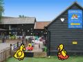 Puddleducks Day Nursery Colchester logo