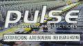 Pulse Multimedia Productions logo