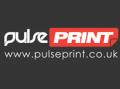 Pulse Print logo