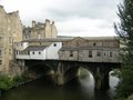 Pulteney Bridge Flowers image 5