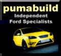 Pumabuild Limited logo