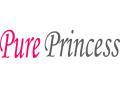 Pure Princess logo