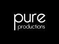 Pure Productions logo