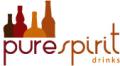 Pure Spirit Drinks logo