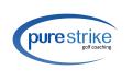 Pure Strike Golf Coaching - Dan Bailey PGA - Discovery Golf Centre logo