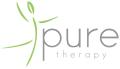 Pure Therapy logo