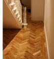 Pure Wood Flooring image 2