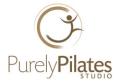 Purely Pilates logo