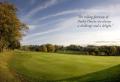 Purley Downs Golf Club logo