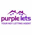 Purple Lets logo