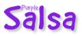 Purple Salsa logo