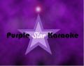 Purple Star Entertainment logo