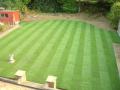 Putley Garden Services logo