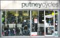 Putney Cycles Ltd logo