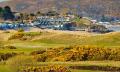 Pwllheli Golf Club logo