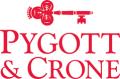 Pygott & Crone logo
