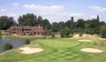 Pyrford Golf Club image 6