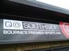 Q@Southside Sports Bar logo