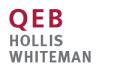 QEB Hollis Whiteman Chambers logo