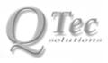 Qtec Solutions CCTV logo