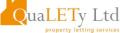 QuaLETy Ltd logo