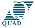 Quad Computer Services Ltd logo
