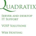 Quadratix Limited logo