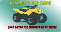 Quads 4 Ur Kids logo