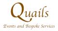 Quails Events logo
