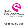 QualitySolciitors.com Bideford Solicitors logo