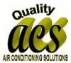 Quality ACS Air Conditioning Solutions logo