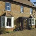 Quality Assured Timber Windows - Leeds - Harrogate - York - Yorkshire logo