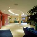 Quality Hotel Heathrow  - Windsor image 6