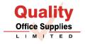 Quality Office Supplies Ltd - Coventry Branch logo